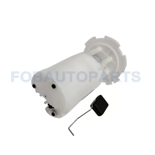 Fuel Pump Assembly for Chevrolet Spark Lova Replacements for Part Numbers 94573273 96447646 96537125 - image 6